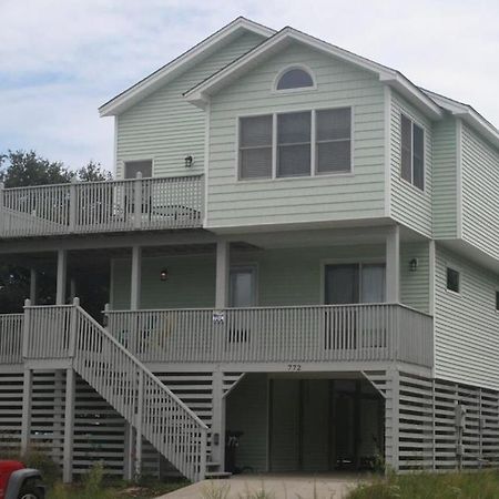 Obx Family Home With Pool - Pet Friendly - Close To Beach- Pool Open Late Apr Through Oct Corolla Extérieur photo